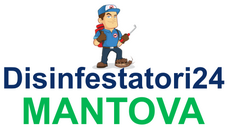 Disinfestatori24 Mantova